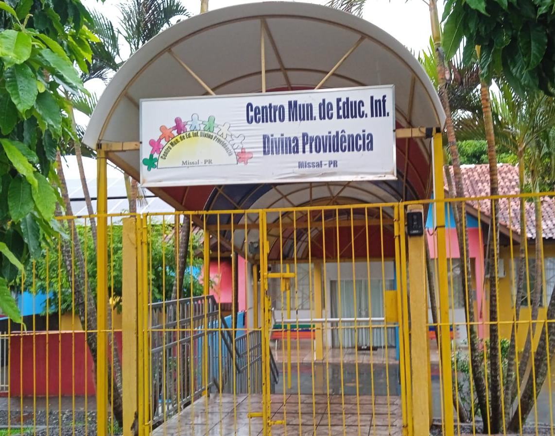 Centro Municipal de Educação Infantil Divina Providência