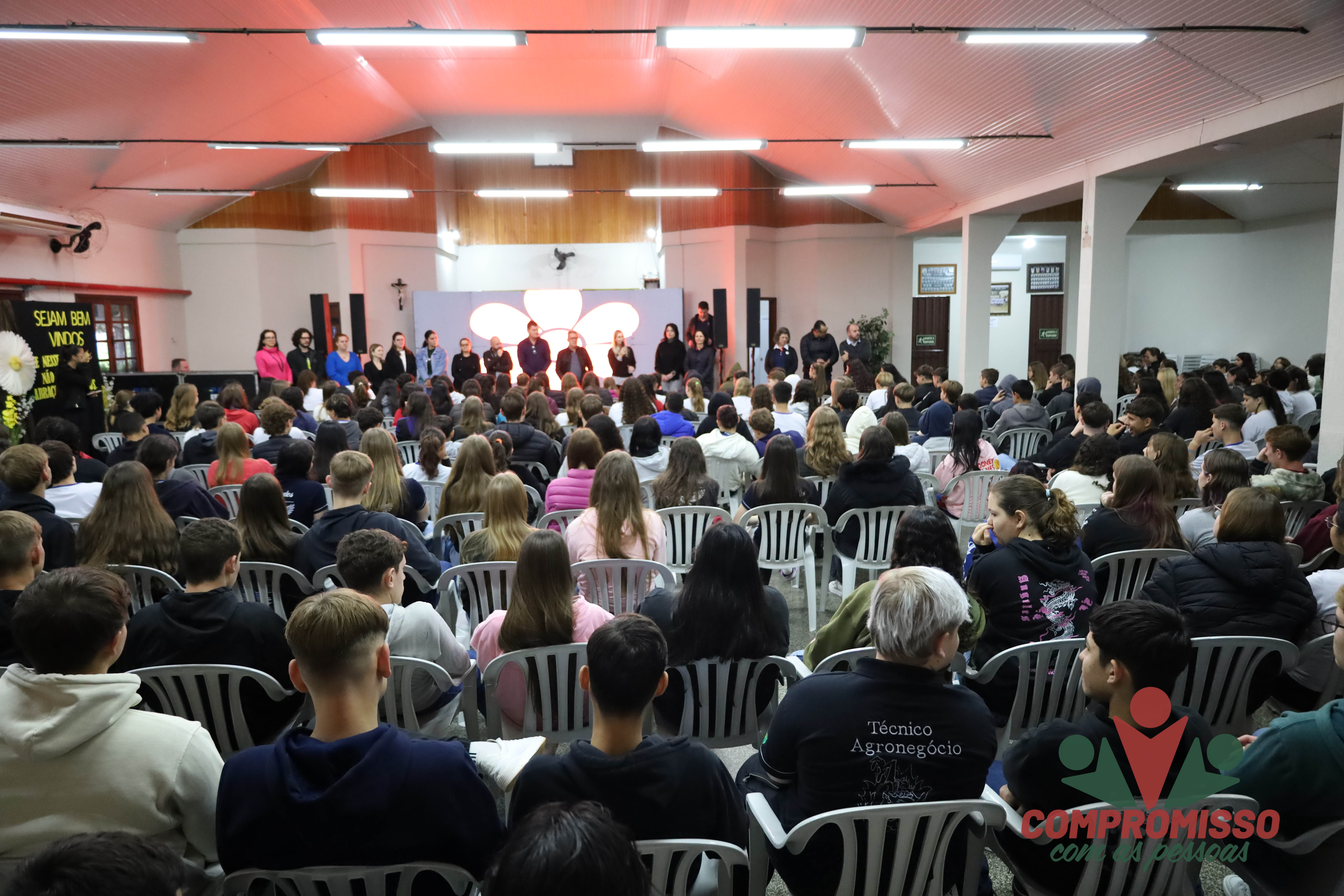 Registro SECE