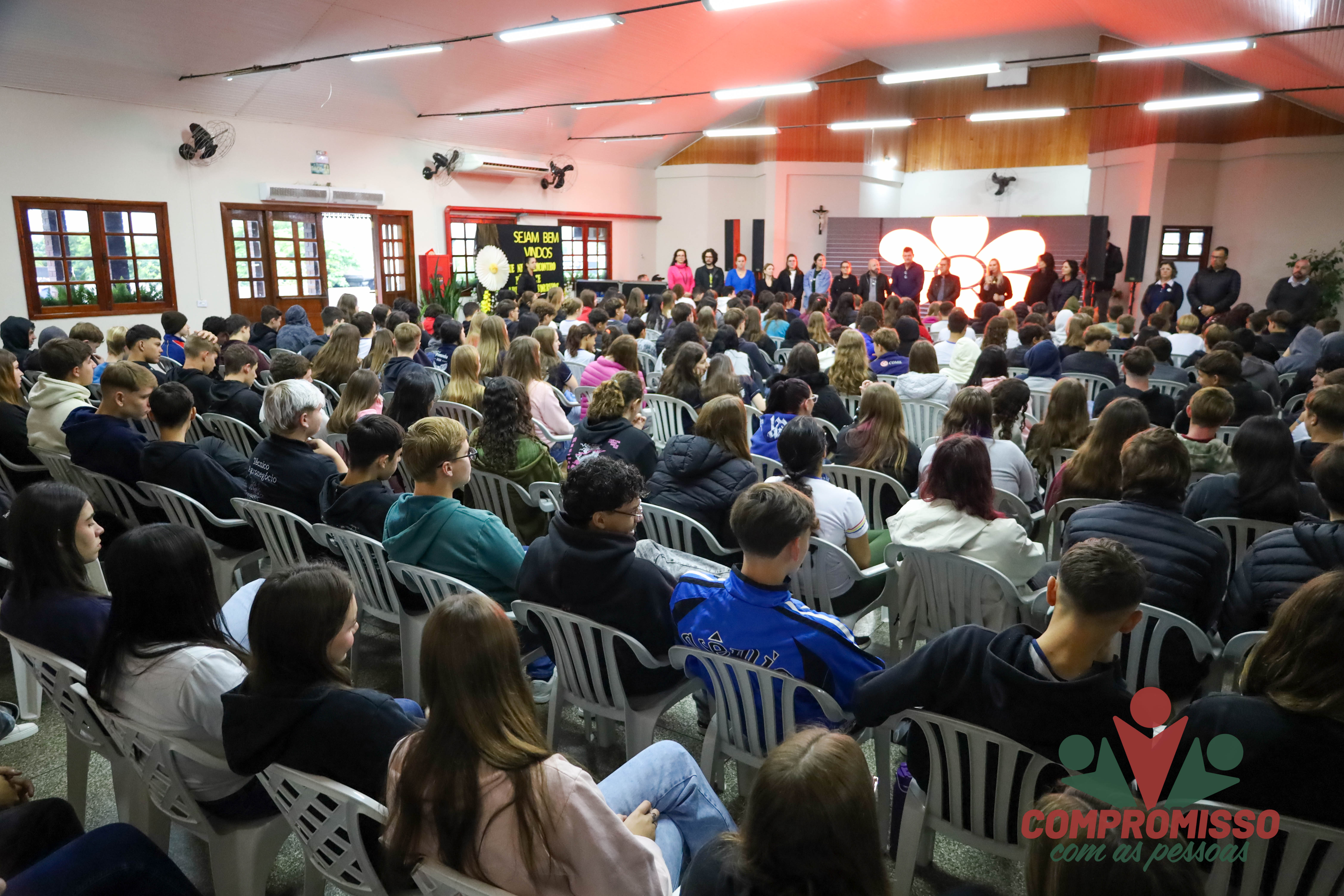 Registro SECE