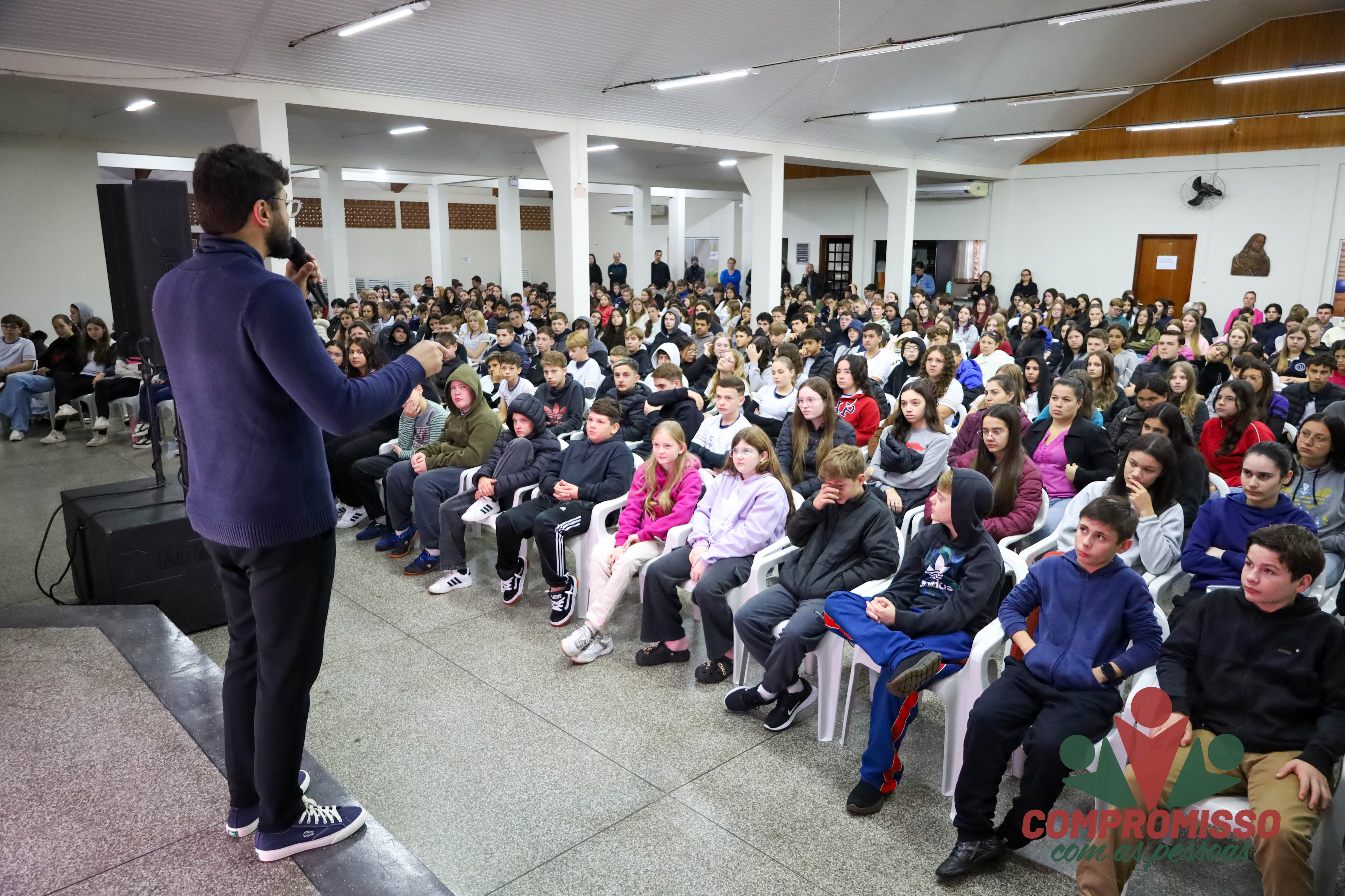 Registro SECE