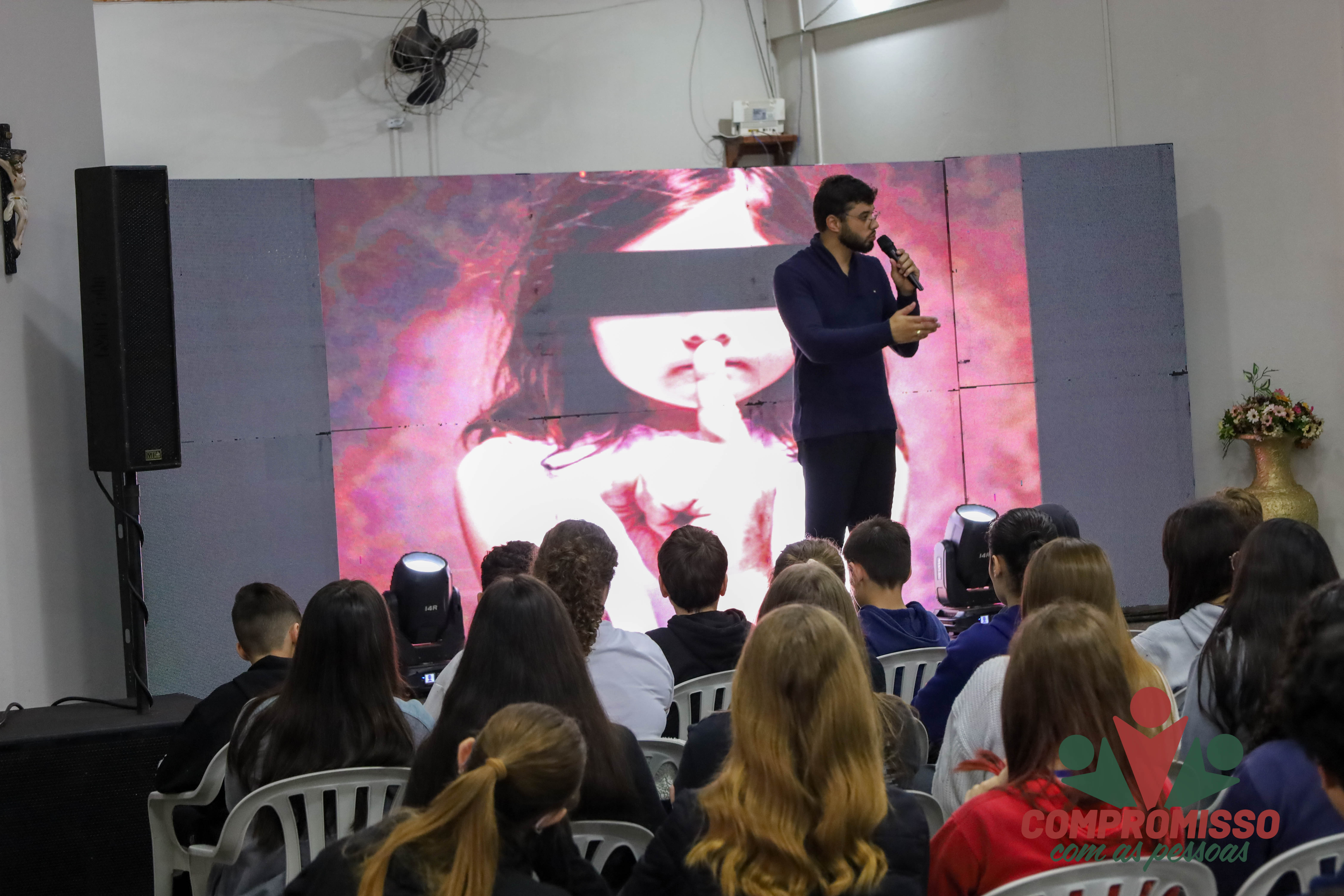 Registro SECE