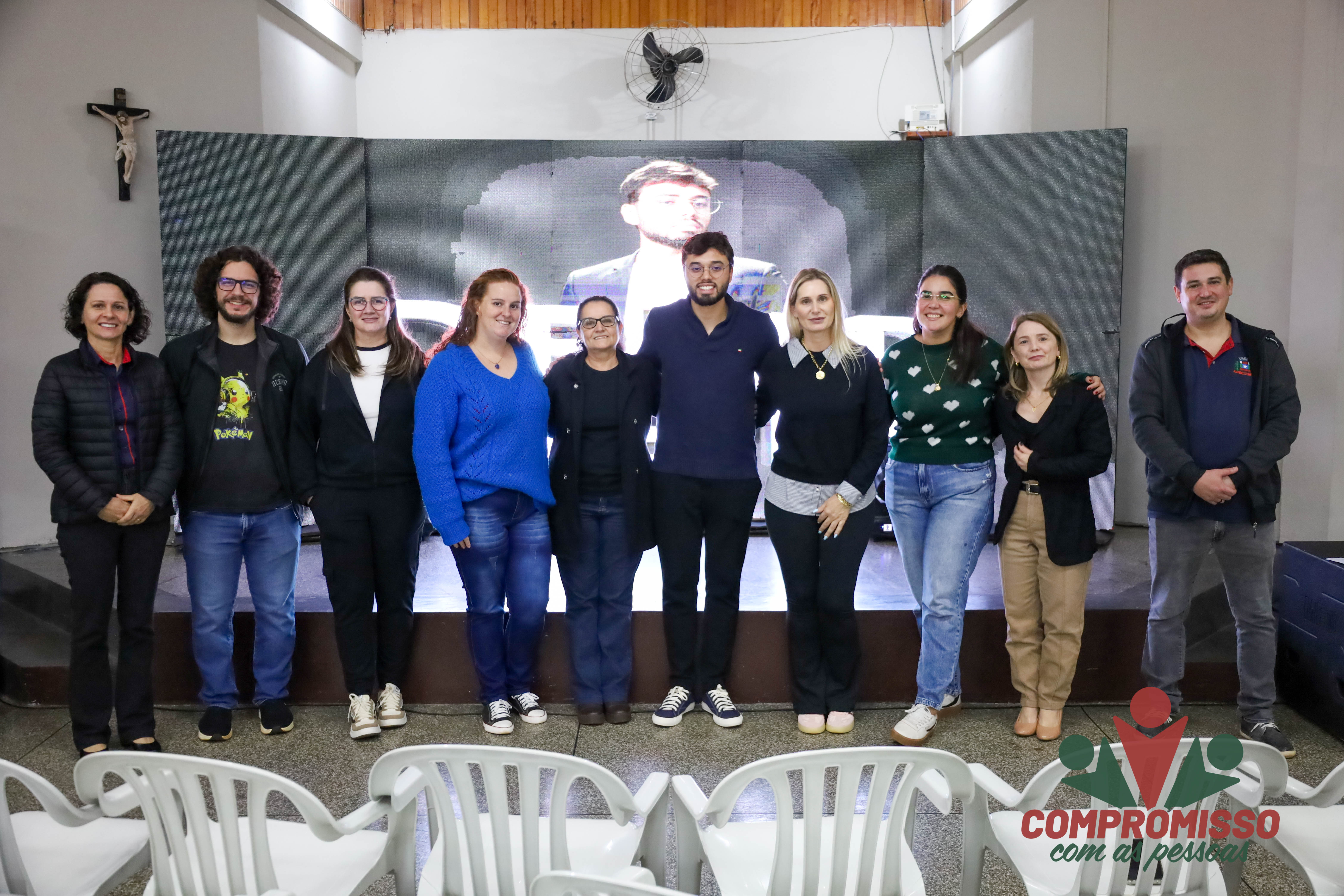 Registro SECE