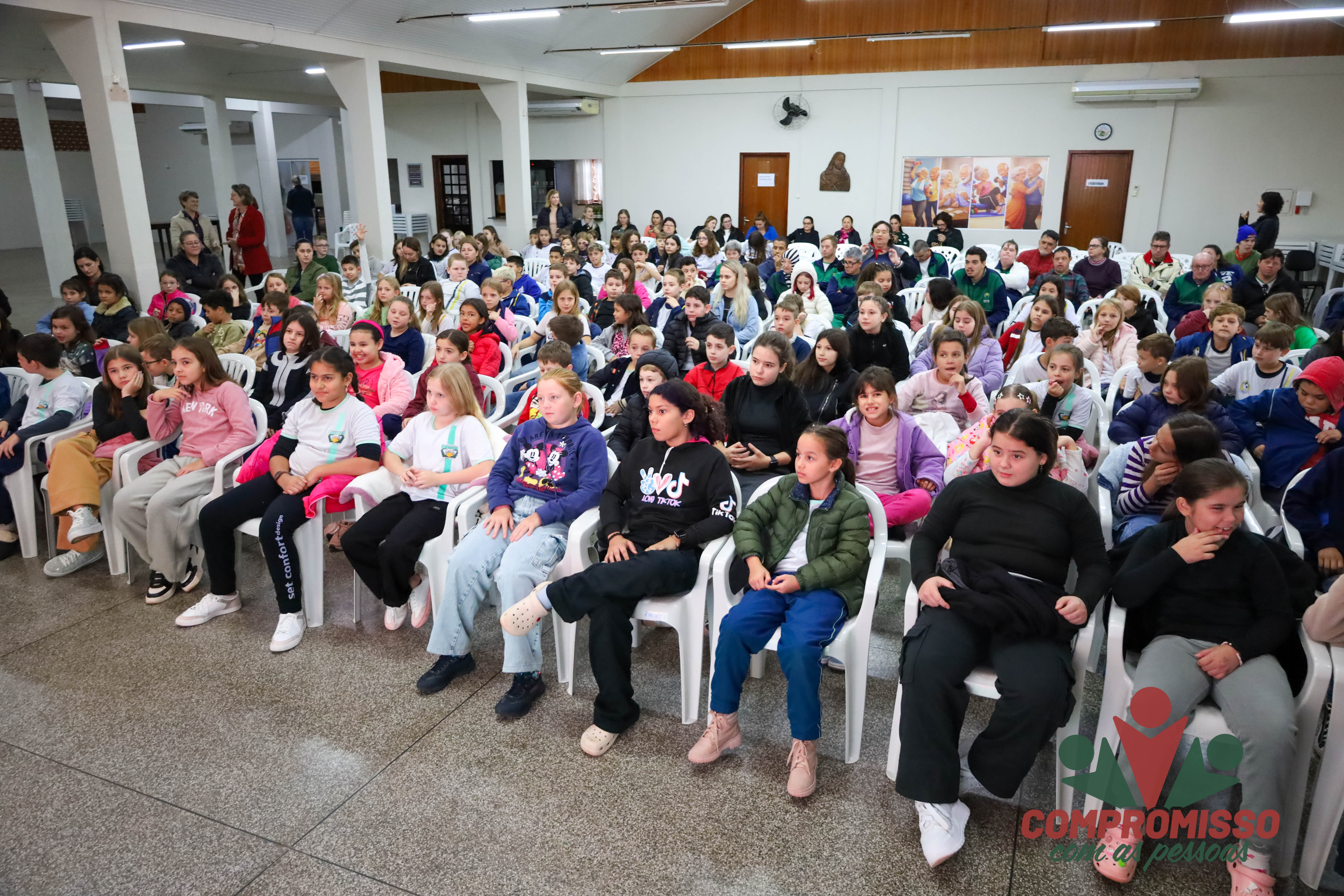 Registro SECE