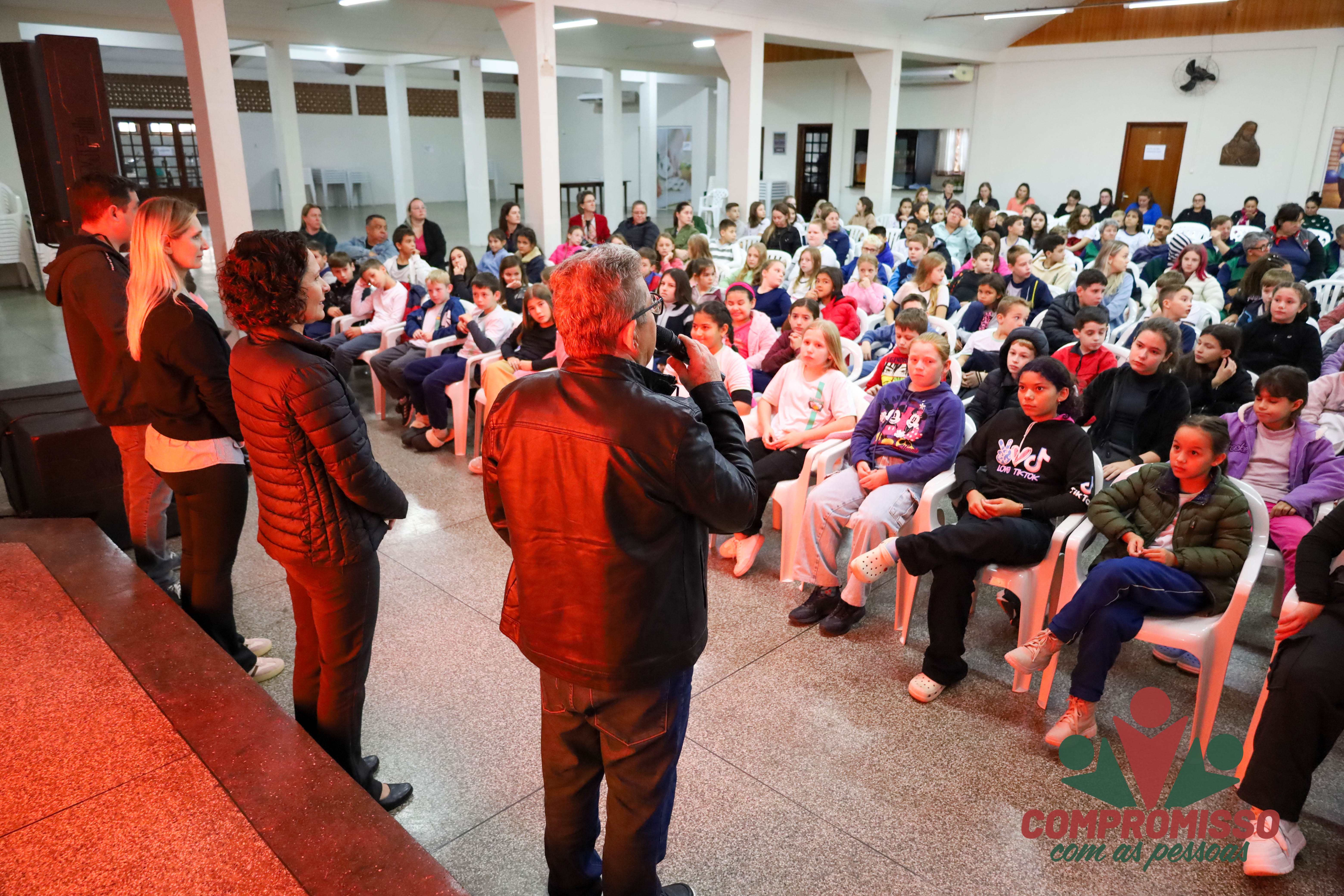 Registro SECE